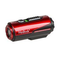 WinBook HD 1080p Action Camera N2