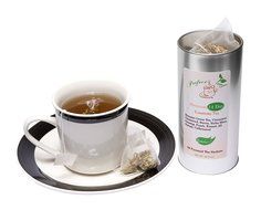 Detox Tea-Cleansing-Slimming-Fat Burner-Appetite Suppressant &amp; Weight Loss-14 Day Detox-By Perfect Leaf Tea N9