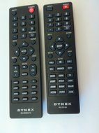 New BBY DYNEX brand remote DX-RC01A-12 DX-RC02A-12 sub RC-701-0A; RC-201-0B; DX-RC01A-13; DX-RC01A-12 remote N8