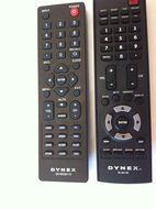 New BBY DYNEX brand remote DX-RC01A-12 DX-RC02A-12 sub RC-701-0A; RC-201-0B; DX-RC01A-13; DX-RC01A-12 remote N9