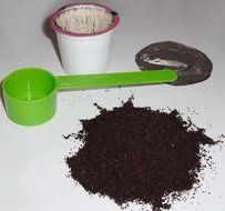K-cup Refill Scoop N2