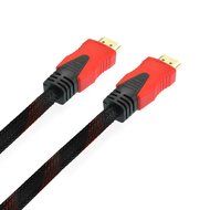 HDMI Male to Male Cable 5 Feet 3 Pack, Costech Gold-Plated Active HD 1080P 3D Ready 1.4V TV AV HDTV Video hemp...