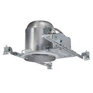 Halo H750ICAT, 6 LED Housing, IC Air-Tite, for listed Halo LED Modules by Cooper Lighting