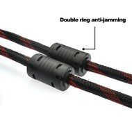 HDMI Male to Male Cable 5 Feet 3 Pack, Costech Gold-Plated Active HD 1080P 3D Ready 1.4V TV AV HDTV Video hemp... N2