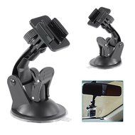 dOvOb Action Camera Mount Connection to 1/4 inch 20 Adapter Mount for Gopro DBPower Lightdow N78