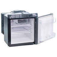 Engel 60 qt. Built-in AC/DC Front-Open Fridge Freezer