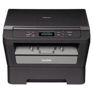 Brother Printer DCP7060D Monochrome Laser Multi-Function Copier with Duplex