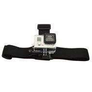 dOvOb Action Camera Mount Connection to 1/4 inch 20 Adapter Mount for Gopro DBPower Lightdow N86