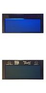 ArcOne SS240 Super Singles 240 Auto-Darkening Filter 2-Inch x 4-1/4-Inch x .25-Inch by ArcOne