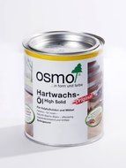 Osmo 3011 Polyx Oil Clear Gloss 750ml Wood Floor Oil by Polyx Oil