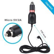 dOvOb Action Camera Mount Connection to 1/4 inch 20 Adapter Mount for Gopro DBPower Lightdow N92