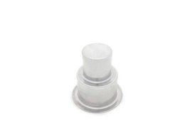 Parrish Magic Line 2-Tier One Piece Mini Round Aluminum Cake Pan
