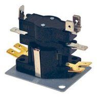 MARS 33244 Electric Heat Sequencer DPST NO ON 1-24 OFF 45-75