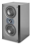 Atlantic Technology 4400LR-P-BLK THX Certified Front Channel Speaker (Pair, Black)