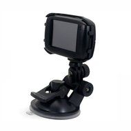 niceEshop(TM) Portable Outdoor Sport HD Camera Dashboard Dash Mini Video Camera (White) N4