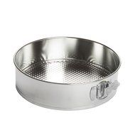 FortheChef&#039;s 10&quot; Tin Springform Cake Pan