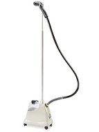 Jiffy J-2000 Beige Garment Steamer w/NEM 5-15, 120V Cord Set N3