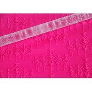 Sher Droplight Fondant Rolling Pin for Cupcake Design