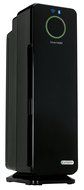 GermGuardian CDAP4500BCA WiFi Smart 4-in-1 True HEPA Air Purifier with SmartAQM Air Quality Monitor N13