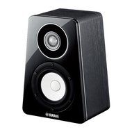 Yamaha NS-500 series bookshelf speakers (one) Black NS-B500 (B) N2