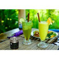Premium matcha green tea powder from Uji, Japan - USDA certified matcha Tea &ndash; Ceremonial grade &ndash; 30 gm [1.06]... N2