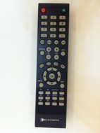 New ELEMENT TV Remote for ELDFW406 ELCFT262 ELDFW322 ELCFW326 ELCFW329 ELDFT404 ELCFW328 ELDFW464 ELDFT465J ELDFQ501J...