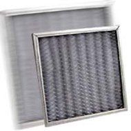 10x30x1 Washable Permanent A/C Furnace Air Filter. Low Air Resistance N5