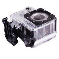 Acekool W9se Outdoor Sports WiFi Camera Silver Mini Waterproof Diving Sports Video Camera N3