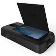 Incipio STOWAWAY WM-SA-056-BLK Credit Card Case for Samsung Galaxy S5 Smartphone - Black consumer electronics