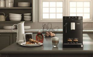 SAECO Pure Automatic Espresso Machine N6