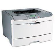E360DN Lexmark Lexmark e360dn Mono Laser Printer 34s0500
