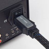 Pangea Audio AC 14SE MKII Signature Power Cable - 1 Meter N2