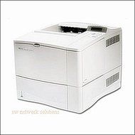 HP LaserJet 4100 Printer