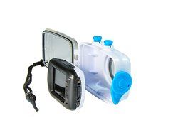 Intova Duo Waterproof HD POV Sports Video Camera