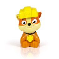 Nickelodeon Paw Patrol Mini Figurine/Cake Toppers ~ set of 6 Rocky, Zuma, Skye, Rubble, Marshall &amp; Chase N2