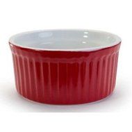 BIA Cordon Bleu Ramekin - 5 oz - Red