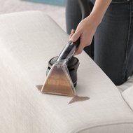 Hoover Carpet Cleaner SteamVac with Clean Surge Carpet Cleaner Machine F5914900 N8