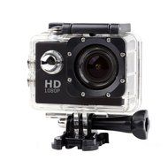Lightdow LD4000 1080P HD Sports Action Camera Bundle with DSP:NT96650 Chip, 1.5-Inch LPS-TFT LCD, 170&deg; Wide Angle... N18