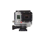 GoPro HERO3: White Edition - (197&#039;/ 60m Waterproof Housing) N4