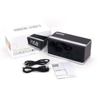 Ubetter Portable Wireless Bluetooth Speaker, Powerful Sound with Enhanced Bass, Surround Speakers with FM Radio... N6