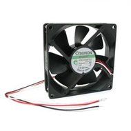 Fan 24 VDC Muffin 92mm