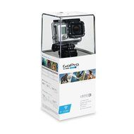 GoPro HERO3: White Edition - (197&#039;/ 60m Waterproof Housing) N5