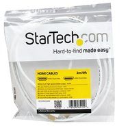 StarTech.com 50 ft Active CL2 In-wall High Speed HDMI Cable - Ultra HD 4k x 2k HDMI Cable - HDMI to HDMI M/M-... N8