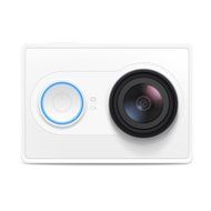 YI Action Camera Underwater Kit with Floating Grip White N3