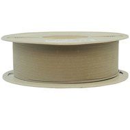 RepRapper Wood 1.75mm 3D Printer Filament Compatible with Makerbot Afinia UP Solidoodle NewStarWay Natural Color...
