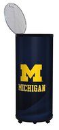 NCAA Ice Barrel Wolverines