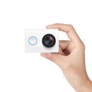YI Action Camera Underwater Kit with Floating Grip White N4