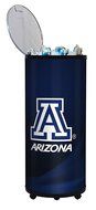 NCAA Ice Barrel Wolverines N2