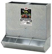 Baby Pig Feeder 3-hole