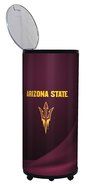NCAA Ice Barrel Wolverines N6